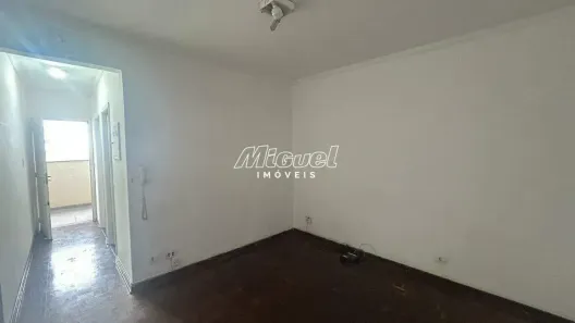 Apartamento com 1 Quarto à venda, 41m² no Centro (Ártemis), Piracicaba