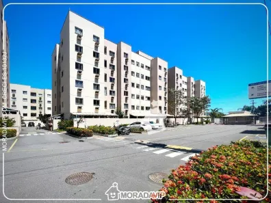 Apartamento com 3 Quartos para alugar, 52m² no Residencial Vista do Mestre, Serra