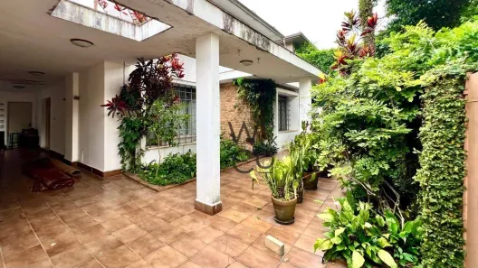 Casa com 3 Quartos à venda, 320m² no Jardim Europa, São Paulo
