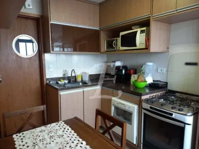 Apartamento com 2 Quartos à venda, 55m² no Sítio do Mandaqui, São Paulo