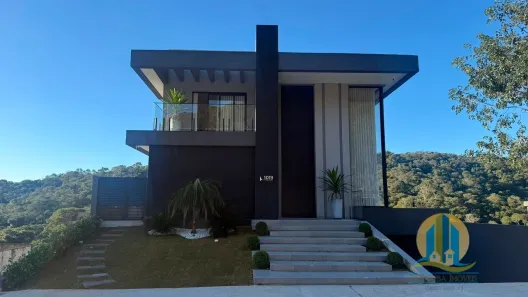 Casa com 4 Quartos à venda, 420m² no Quintas do Ingaí, Santana de Parnaíba
