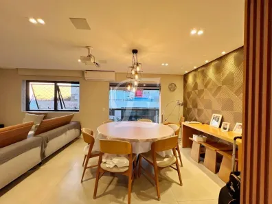 Apartamento com 4 Quartos à venda, 139m² no Santana, São Paulo