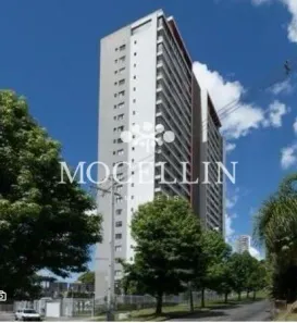 Apartamento com 1 Quarto à venda, 69m² no Campina do Siqueira, Curitiba