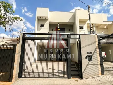 Sobrado com 3 Quartos à venda, 234m² no Jardim Itália II, Maringá