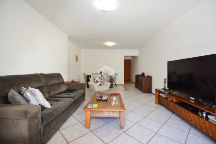 Apartamento com 3 Quartos à venda, 113m² no Centro, Florianópolis