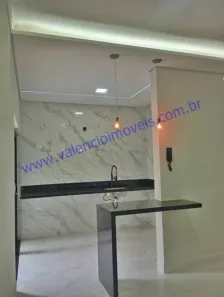 Casa com 3 Quartos à venda, 130m² no Jardim Bertoni, Americana