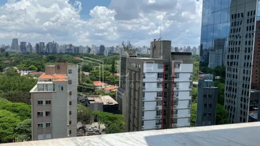 Cobertura com 3 Quartos à venda, 247m² no Jardim Europa, São Paulo