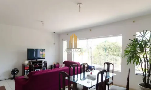 Sobrado com 6 Quartos à venda, 242m² no Jardim Prudência, São Paulo