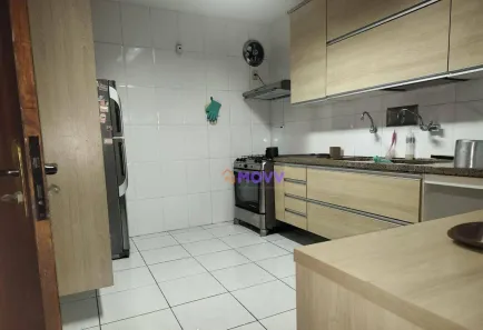 Casa com 3 Quartos à venda, 130m² no Santa Bárbara, Niterói