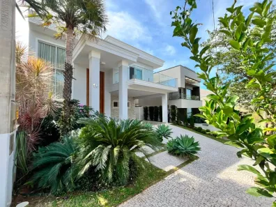 Casa de Condomínio com 3 Quartos para alugar, 315m² no Swiss Park, Campinas