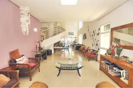 Casa com 4 Quartos à venda, 398m² no Jardim Irajá, Ribeirão Preto