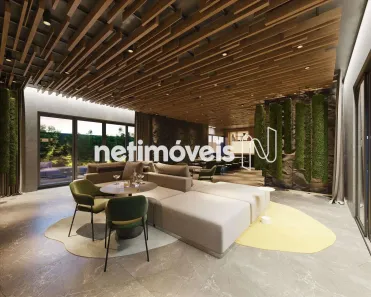 Apartamento com 2 Quartos à venda, 62m² no Santa Efigênia, Belo Horizonte