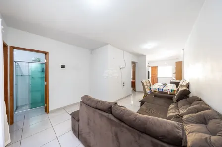 Casa com 2 Quartos à venda, 109m² no Capela Velha, Araucária