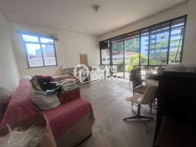 Apartamento com 3 Quartos à venda, 143m² no Botafogo, Rio de Janeiro