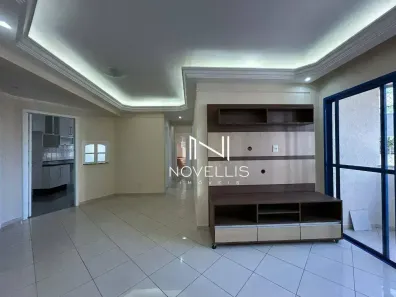 Apartamento com 2 Quartos à venda, 83m² no Parque Residencial Aquarius, São José dos Campos