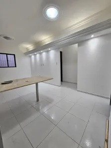 Apartamento com 3 Quartos para alugar, 87m² no Jardim Cidade Universitária, João Pessoa