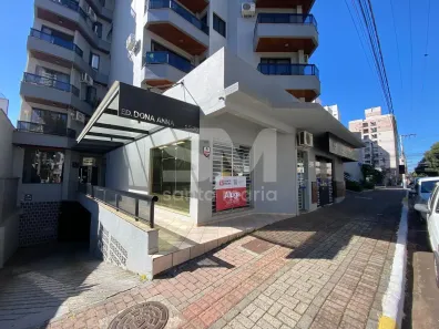 Sala Comercial para alugar, 60m² no Centro, Chapecó