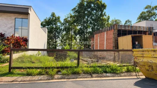 Lote/Terreno à venda, 300m² no Loteamento Park Gran Reserve, Indaiatuba