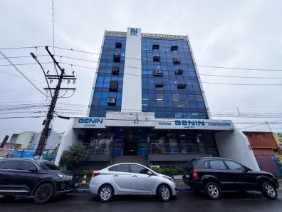 Sala Comercial para alugar, 64m² no Centro, Canoas