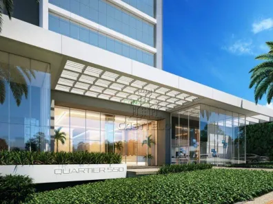 Sala Comercial para alugar, 51m² no Gleba Fazenda Palhano, Londrina