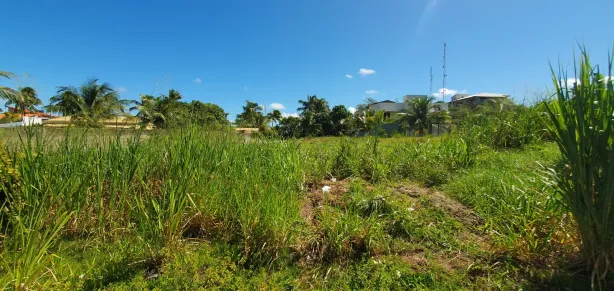 Lote/Terreno à venda, 1475m² no Jauá (Abrantes), Camaçari