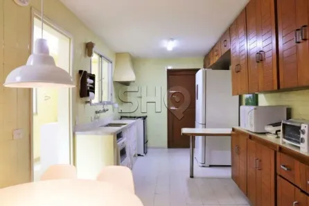 Apartamento com 3 Quartos à venda, 167m² no Higienópolis, São Paulo