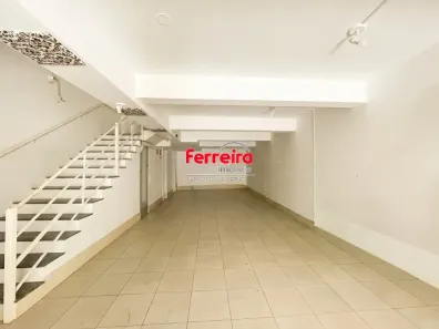 Ponto Comercial para alugar, 165m² no Bom Fim, Porto Alegre