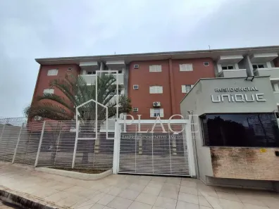 Apartamento com 2 Quartos para alugar, 50m² no Senador Salgado Filho, Marília