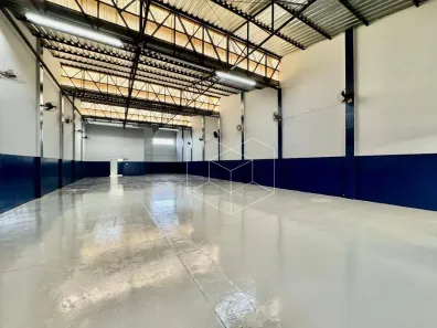 Galpão/Depósito/Armazém para alugar, 700m² no Jardim Brasília, Jaú