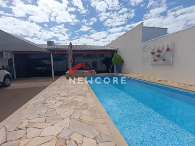 Casa com 2 Quartos à venda, 150m² no , Rubinéia