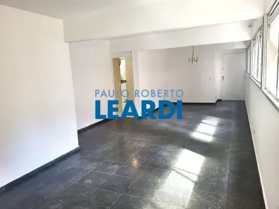Apartamento com 3 Quartos para alugar, 121m² no Paraíso, São Paulo