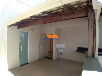 Cobertura com 3 Quartos à venda, 90m² no Candelária, Belo Horizonte