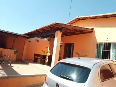 Casa com 3 Quartos à venda, 280m² no imperador, São Joaquim de Bicas