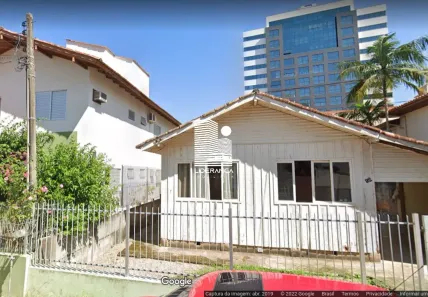 Lote/Terreno à venda, 262m² no Trindade, Florianópolis