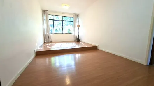 Apartamento com 2 Quartos para venda ou aluguel, 90m² no Santo Amaro, São Paulo
