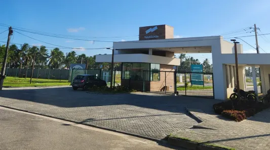 Lote/Terreno à venda, 400m² no Barra Nova, Marechal Deodoro