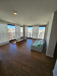 Apartamento com 2 Quartos para alugar, 75m² no Perdizes, São Paulo