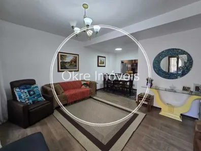  com 6 Quartos à venda, 220m² no Tijuca, Rio de Janeiro