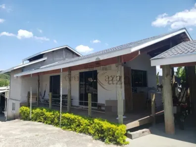 Fazenda/Sítio com 2 Quartos à venda, 2800m² no Putim, São José dos Campos
