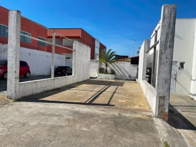 Lote/Terreno à venda, 402m² no Balneário Stella Maris, Peruíbe