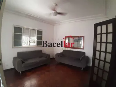 Casa com 5 Quartos à venda, 227m² no Lins de Vasconcelos, Rio de Janeiro