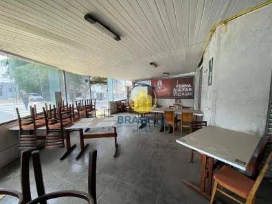 Ponto Comercial para alugar, 250m² no Jardim Umuarama, São Paulo