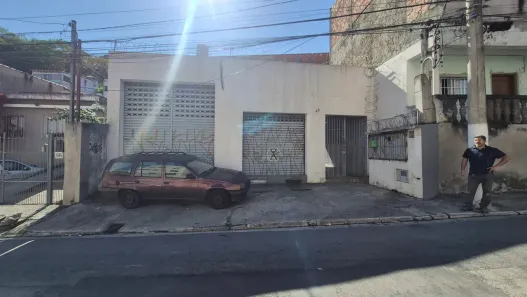 Prédio Comercial para alugar, 283m² no Jardim Maristela, São Paulo