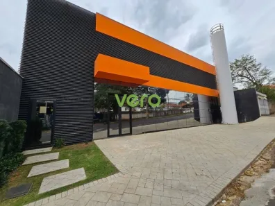 Ponto Comercial para alugar, 1101m² no Vila Santa Catarina, Americana