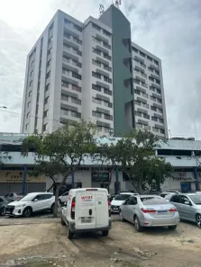 Sala Comercial à venda, 38m² no Santa Lúcia, Vitória
