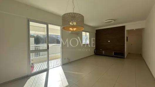 Apartamento com 3 Quartos para alugar, 103m² no Vila Adyana, São José dos Campos