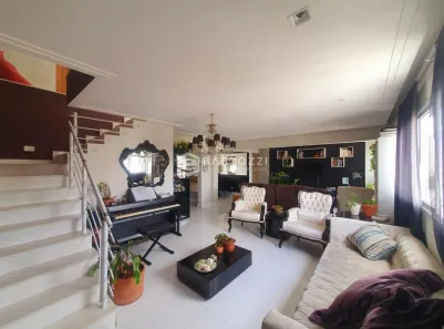 Cobertura com 1 Quarto à venda, 277m² no Santa Paula, São Caetano do Sul