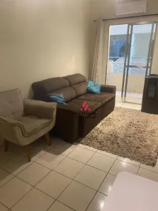 Apartamento com 2 Quartos à venda, 73m² no Areão, Taubaté