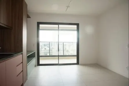 Apartamento com 1 Quarto à venda, 47m² no Vila Clementino, São Paulo