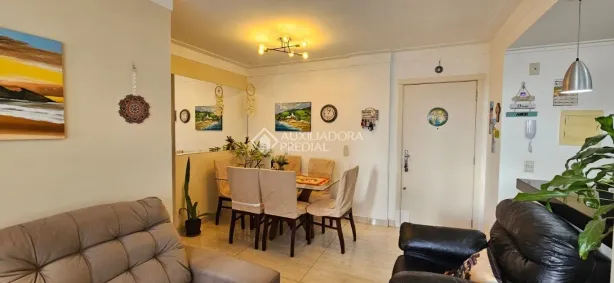Apartamento com 3 Quartos à venda, 66m² no Vila Ipiranga, Porto Alegre